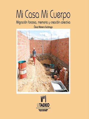 cover image of Mi Casa Mi Cuerpo